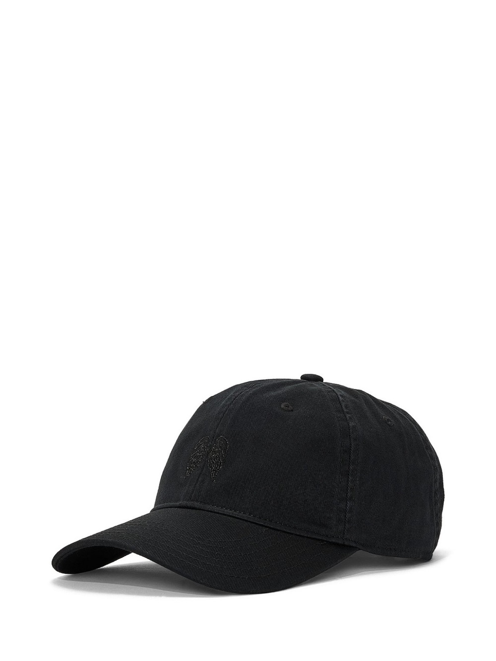 Victoria’s Secret Hat & charm mini bag black NWT Hat $29 charm $19 2 items - Picture 5 of 14